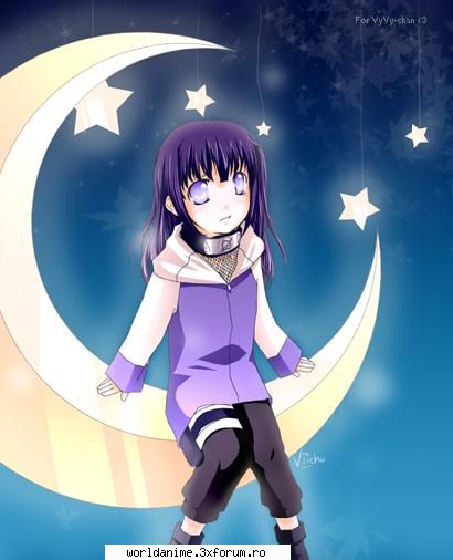 Hinata - awwwwwwwwwww how sweet ^^ - Naruto