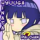 Hinata - pai, sunt acid! sunt malefica! muahahaha! - Naruto