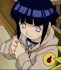Hinata - no, uite, iara face crize! plus ca asta e spam - Naruto