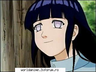 Hinata - Kagome - Naruto