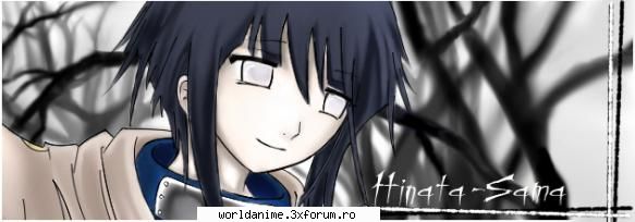 Hinata - Kagome - Naruto