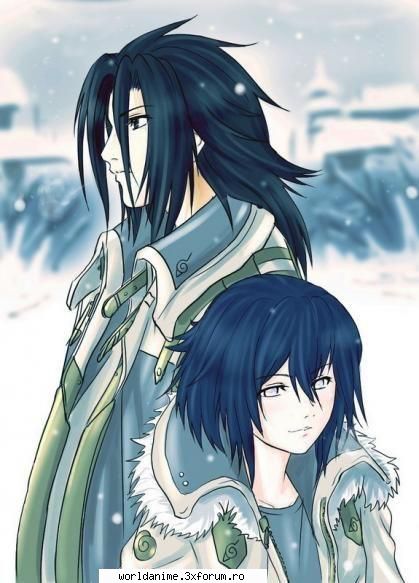 Hinata - am j'yo o poza" "...da nu prea stiu cn e langa - Naruto
