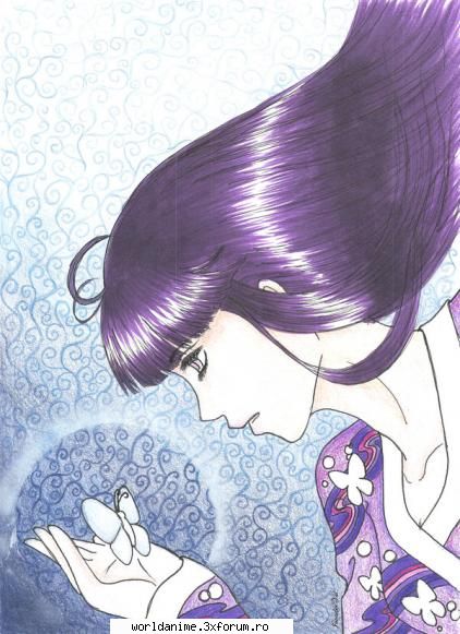 Hinata - shadowcat - Naruto