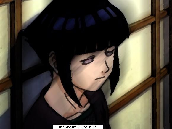 Hinata - shadowcat - Naruto