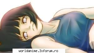 Hinata - da, tre sa fie mai dura, de aia nu imi mai plc de - Naruto