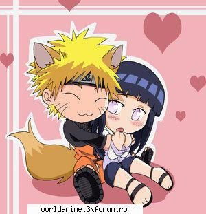 Hinata&Naruto. Cuplu perfect? - E cel mai dragut,reusit si frumos cuplu din - Naruto