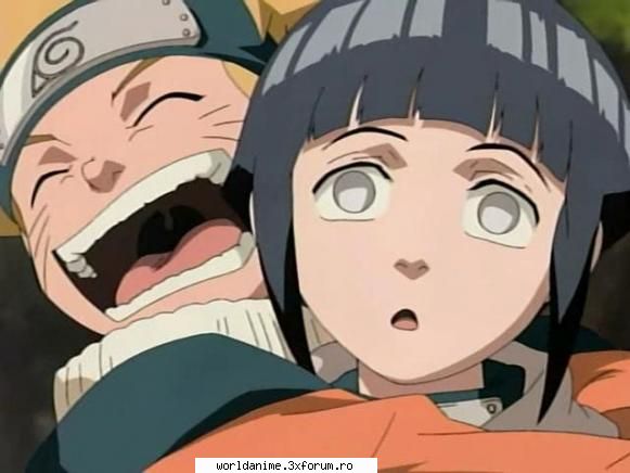 Hinata&Naruto. Cuplu perfect? - Kagome - Naruto