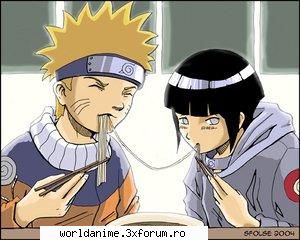 Hinata&Naruto. Cuplu perfect? - Kagome - Naruto