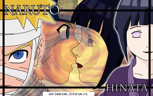 Hinata&Naruto. Cuplu perfect? - Kagome - Naruto