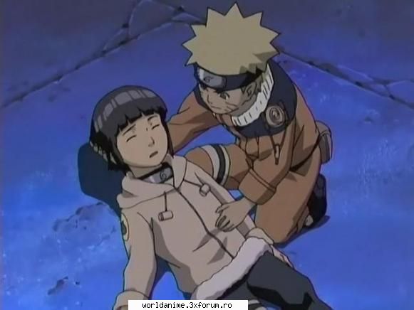 Hinata&Naruto. Cuplu perfect? - Kagome - Naruto