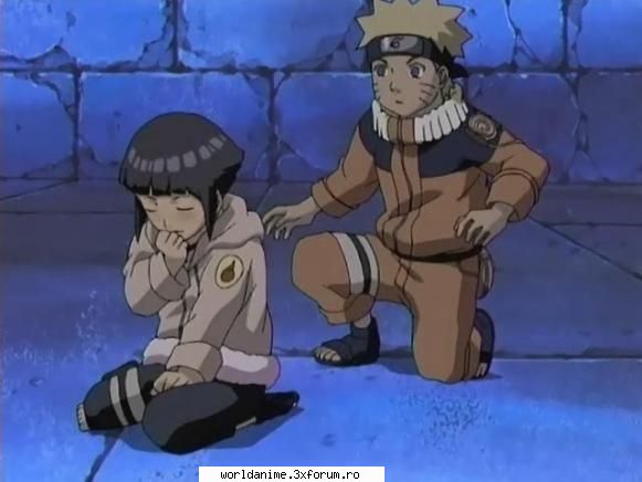 Hinata&Naruto. Cuplu perfect? - Kagome - Naruto