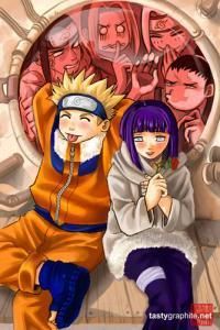 Hinata&Naruto. Cuplu perfect? - Kagome - Naruto