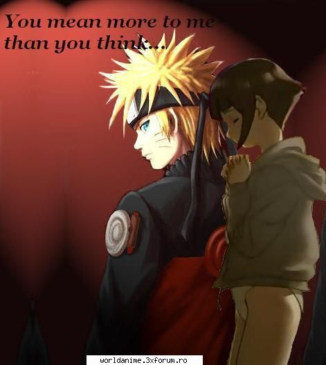 Hinata&Naruto. Cuplu perfect? - Kagome - Naruto
