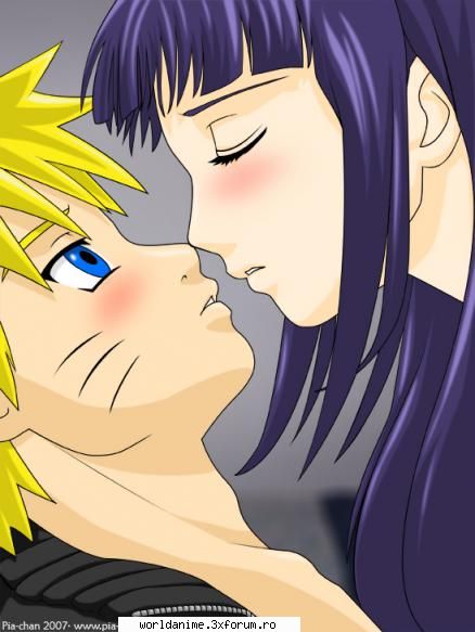 Hinata&Naruto. Cuplu perfect? - Kagome - Naruto