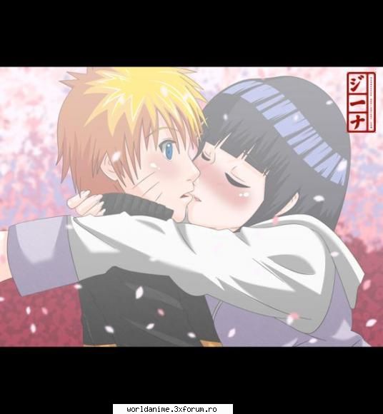 Hinata&Naruto. Cuplu perfect? - Kagome - Naruto