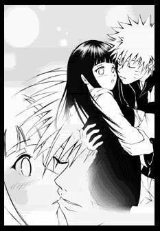 Hinata&Naruto. Cuplu perfect? - Kagome - Naruto