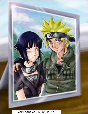Hinata&Naruto. Cuplu perfect? - Kagome - Naruto