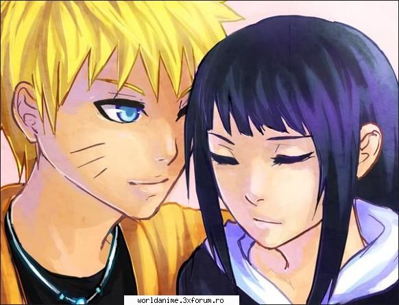 Hinata&Naruto. Cuplu perfect? - Kagome - Naruto