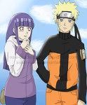 Hinata&Naruto. Cuplu perfect? - Anko Hatake - Naruto