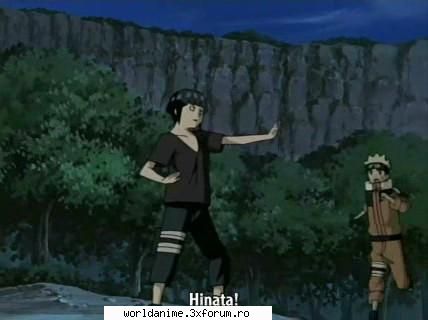 Hinata&Naruto. Cuplu perfect? - Anko Hatake - Naruto