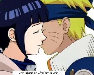 Hinata&Naruto. Cuplu perfect? - Anko Hatake - Naruto