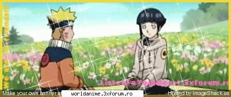 Hinata&Naruto. Cuplu perfect? - Anko Hatake - Naruto