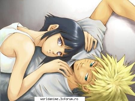 Hinata&Naruto. Cuplu perfect? - Anko Hatake - Naruto