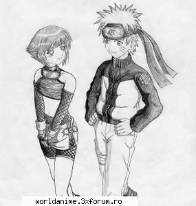 Hinata&Naruto. Cuplu perfect? - Anko Hatake - Naruto