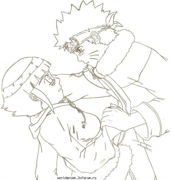 Hinata&Naruto. Cuplu perfect? - Anko Hatake - Naruto