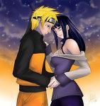 Hinata&Naruto. Cuplu perfect? - Anko Hatake - Naruto