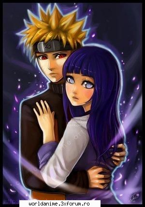Hinata&Naruto. Cuplu perfect? - Anko Hatake - Naruto