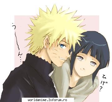 Hinata&Naruto. Cuplu perfect? - Anko Hatake - Naruto