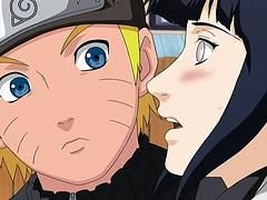 Hinata&Naruto. Cuplu perfect? - Anko Hatake - Naruto