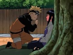 Hinata&Naruto. Cuplu perfect? - Anko Hatake - Naruto