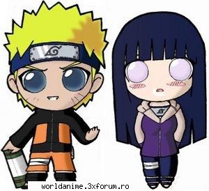 Hinata&Naruto. Cuplu perfect? - Anko Hatake - Naruto