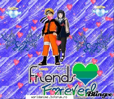 Hinata&Naruto. Cuplu perfect? - Anko Hatake - Naruto