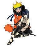 Hinata&Naruto. Cuplu perfect? - Anko Hatake - Naruto