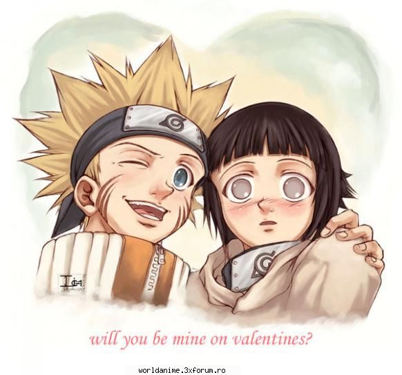 Hinata&Naruto. Cuplu perfect? - Anko Hatake - Naruto