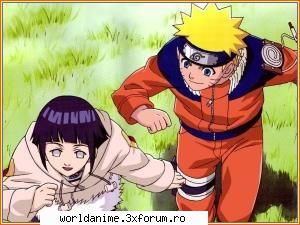 Hinata&Naruto. Cuplu perfect? - Anko Hatake - Naruto