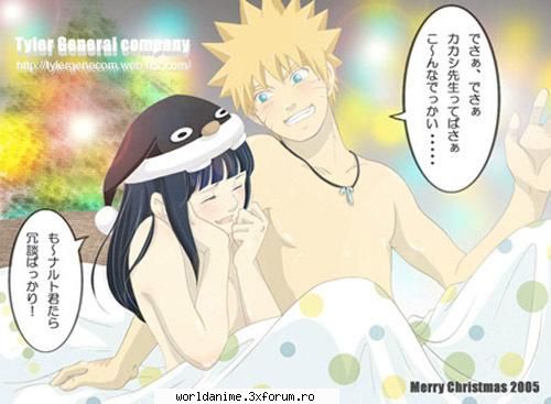 Hinata&Naruto. Cuplu perfect? - Anko Hatake - Naruto