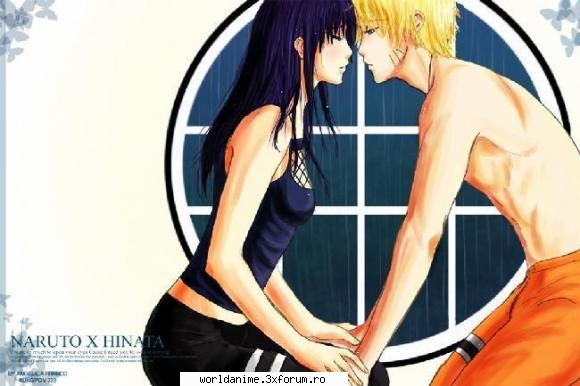 Hinata&Naruto. Cuplu perfect? - mai am.......una ,doua ,trei...........mai multe - Naruto