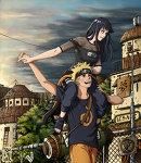 Hinata&Naruto. Cuplu perfect? - ~ Lil Angel ~ - Naruto