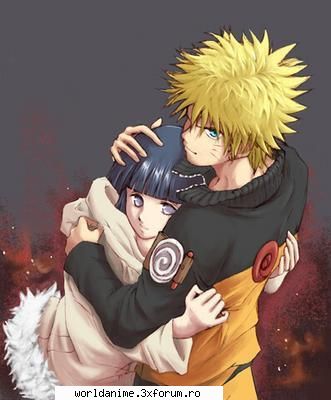 Hinata&Naruto. Cuplu perfect? - Kagome - Naruto
