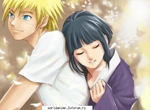 Hinata&Naruto. Cuplu perfect? - Kagome - Naruto