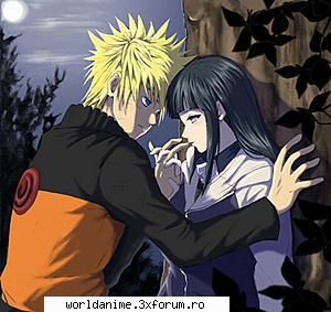 Hinata&Naruto. Cuplu perfect? - Kagome - Naruto
