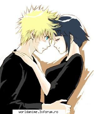 Hinata&Naruto. Cuplu perfect? - yumyy - Naruto