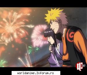 Hinata&Naruto. Cuplu perfect? - awwwwwwwwww de anul nou (cred) - Naruto