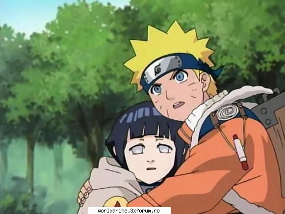 Hinata&Naruto. Cuplu perfect? - Anna_Ryuzaki - Naruto