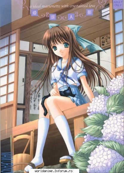 HoT or NoT - Anna_Ryuzaki - Jocuri