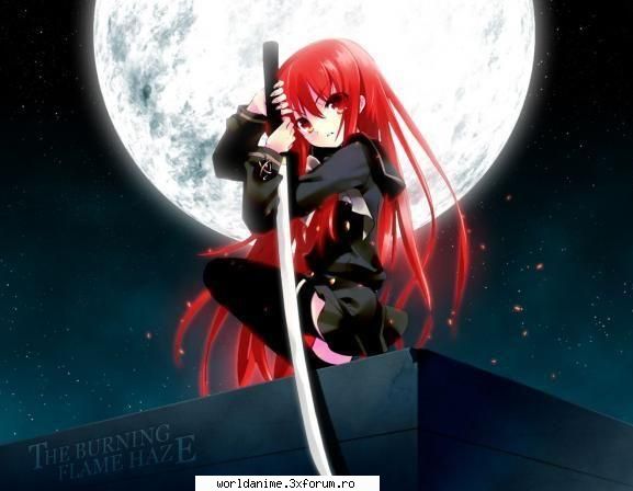 HoT or NoT - Anna_Ryuzaki - Jocuri